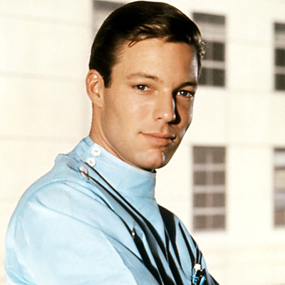 This and That and More of the Same Dr. Kildare