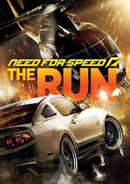Need For Speed The Run,download free pc games and softwares