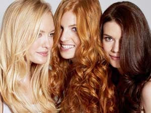 Irina S Advices For Beauty Issues Hair Change Your Hair Colour