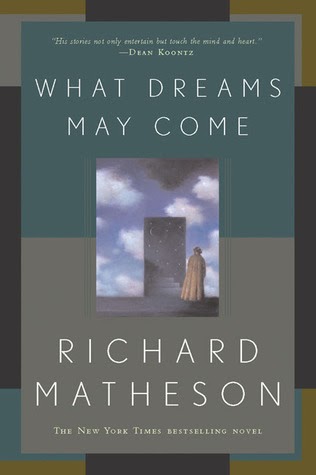 What Dreams May Come – Wikipédia, a enciclopédia livre