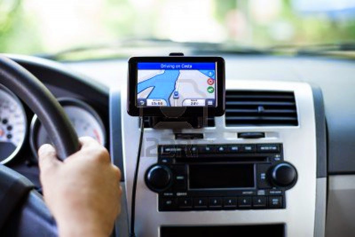 شرح مفصل عن كيفية عمل نظام تحديد الموقع العالمي "GPS" + فيديو مدونة