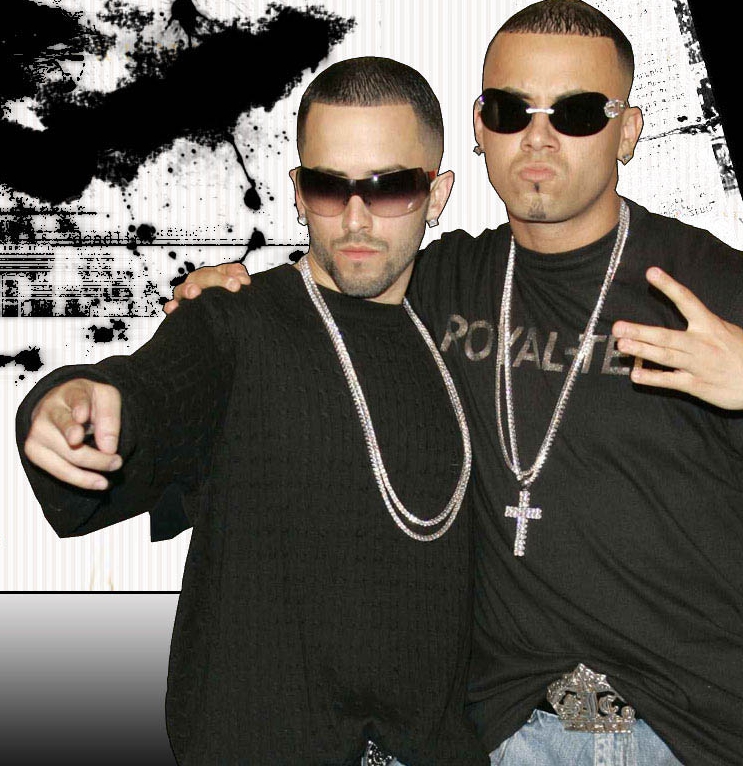GRATIS MUSICA DE WISIN Y YANDEL gratis musica de wisin y yandel: