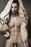 image of hunk du jour