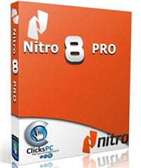 free download nitro pro 8 full version with crack