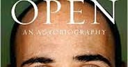 Open by Andre Agassi, J.R. Moehringer