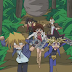 Yu-Gi-Oh! Duel Monsters Episode 187 Subtitle Indonesia