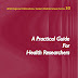 A Practical Guide for Health Researchers - Mahmoud F. Fathalla