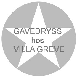 Give away hos Villa Greve