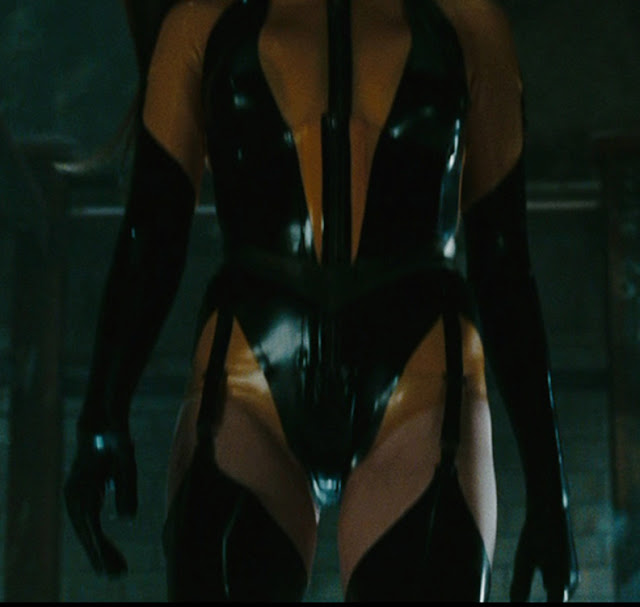 Malin Akerman & Carla Gugino of "Watchmen" 91 Malin+Akerman+(5)