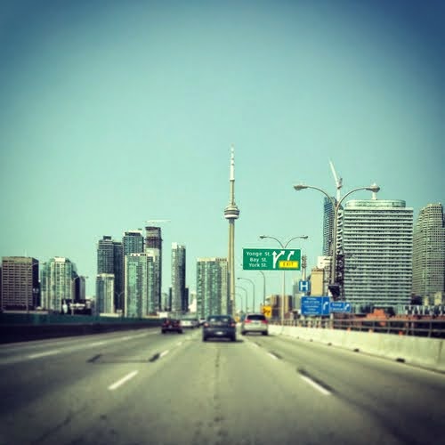 Toronto