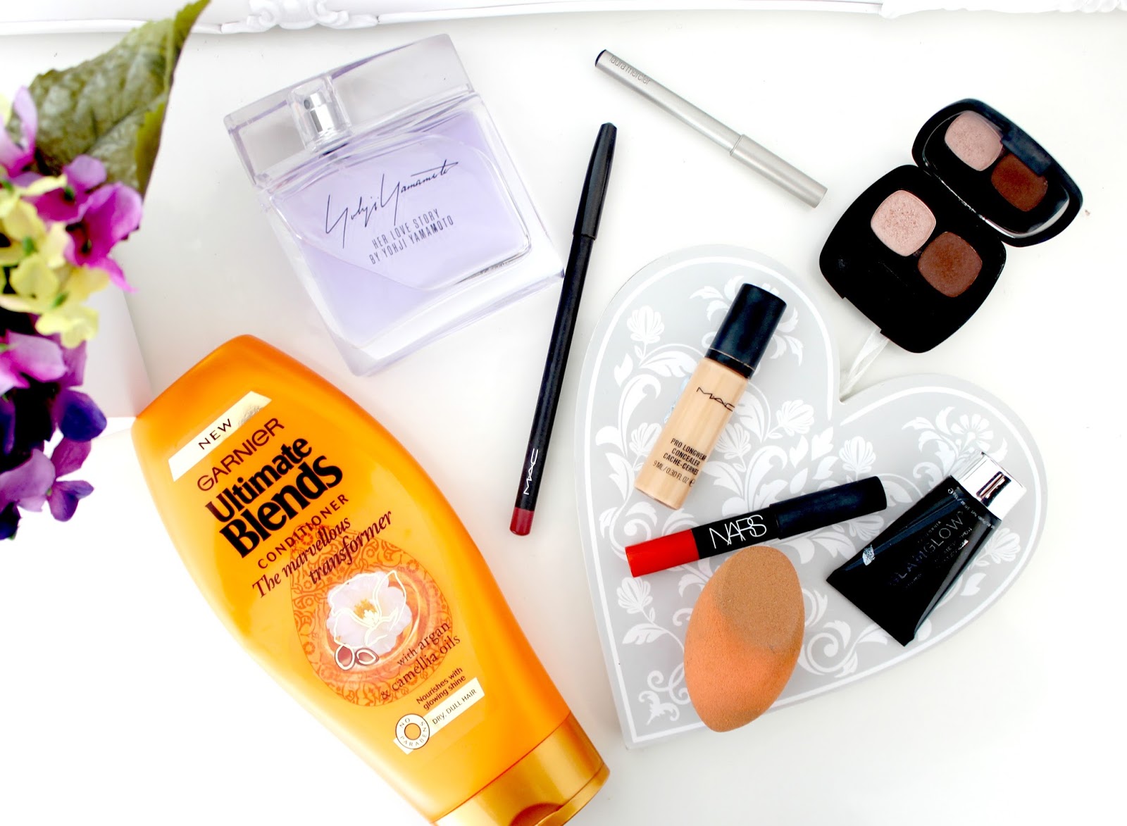Beauty Blog Monthly Favourites, Monthly Favourites, January Monthly Favourites