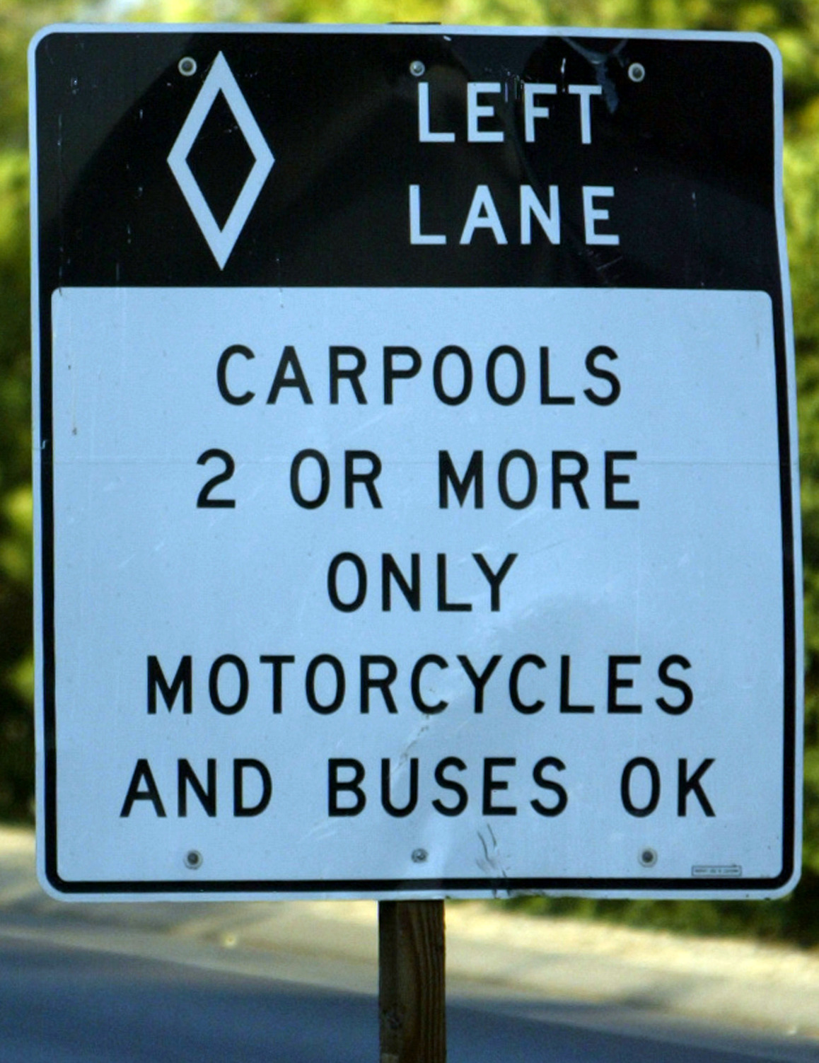 carpool symbol