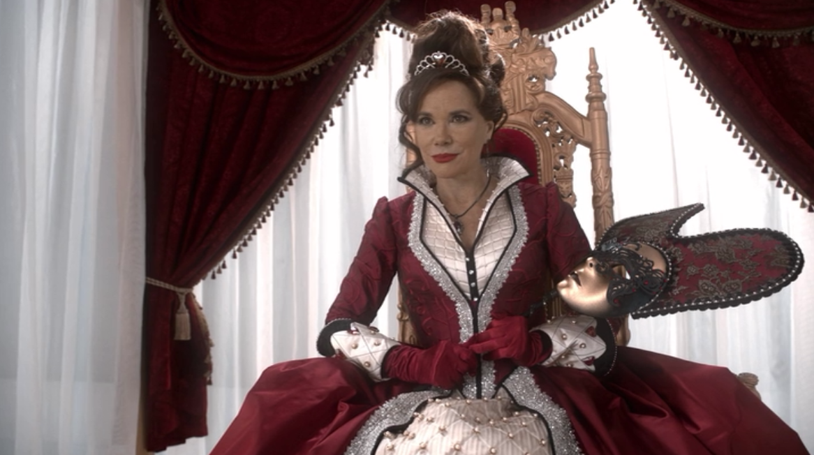 Once Upon a Time Spain  Todo sobre la serie Érase una vez: Fan Fic: Once  Upon a Time in Neverland 13