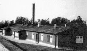 Dachau KZ: Bergen-Belsen Concentration Camp Part 1/4‏
