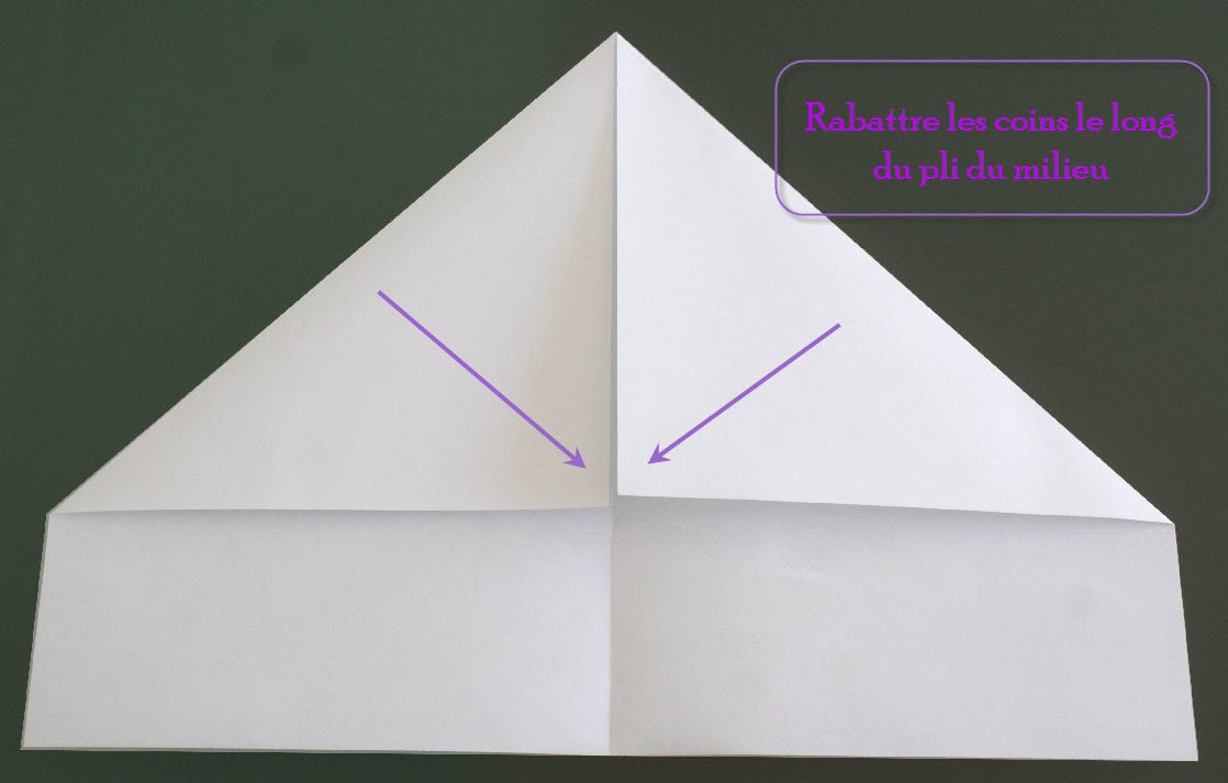 Le laboratoire de rêves: DIY : comment plier une enveloppe.