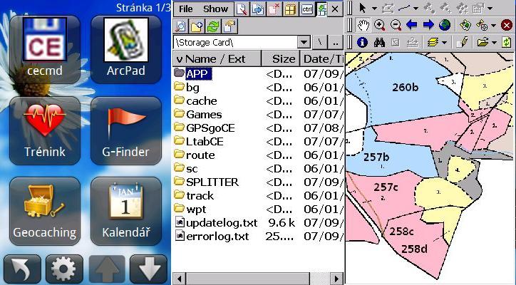 Device Manager Wincer