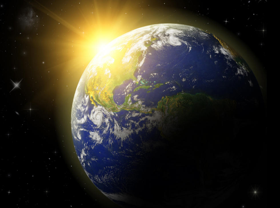 EL BLOG DE SEGUNDO: EL SOL, LA TIERRA Y LA LUNA (II)