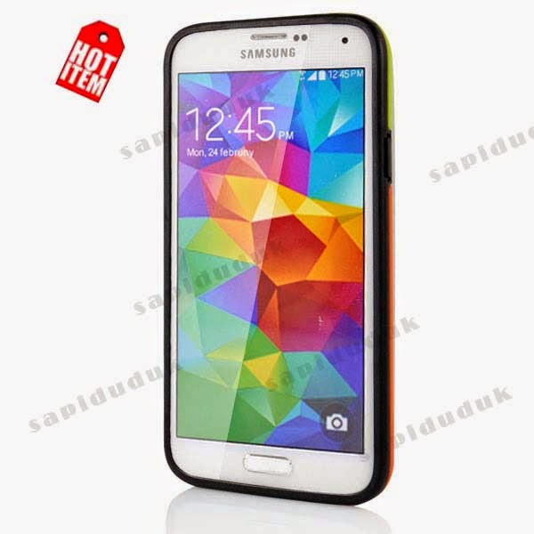 Back Case Cover for Samsung Galaxy S5