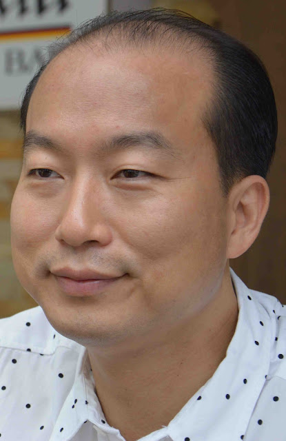 Wayne Yoon Weissbrau, Spasso Milano, Penang, Straits Quay