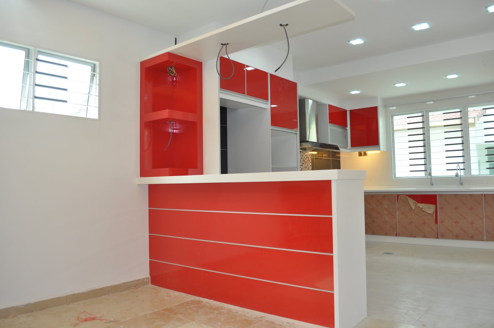 Wardrobe Mica Design
