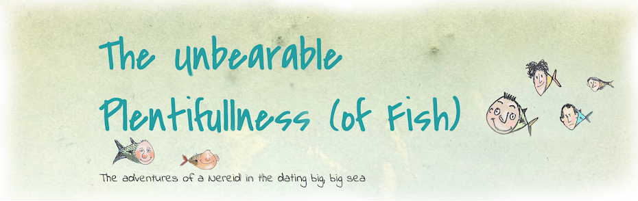 The Unbearable Plentifullness (of Fish)