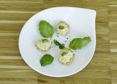 Cookbook of Colors: Hellgrün