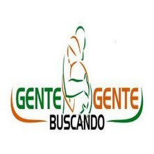 ONG -  Gente Buscando Gente - MG