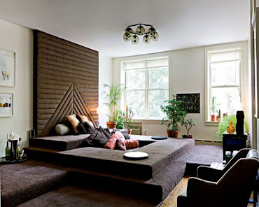 #18 Livingroom Design Ideas