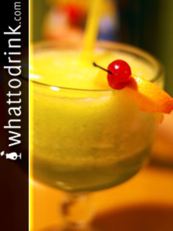 The Bestest Recipes Online Hawaiian Margarita Recipe