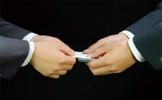 Hộp đựng name card