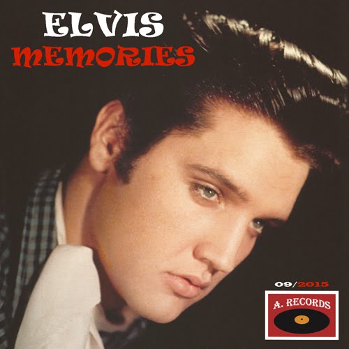 Elvis Memories (September 2015)