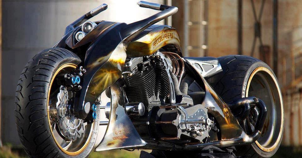 All MotorBikes New Zealand