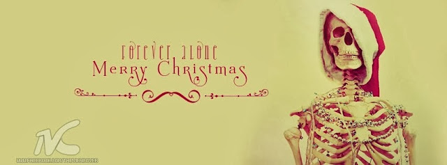 Merry Christmas Facebook Covers photo | Cover Noel 2014