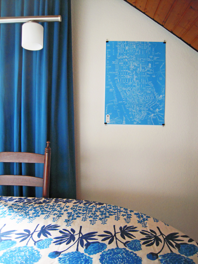 Zuhause In Germany My Unstyled Life Repurposed Wall Decor