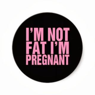 Im Fat And Pregnant 17