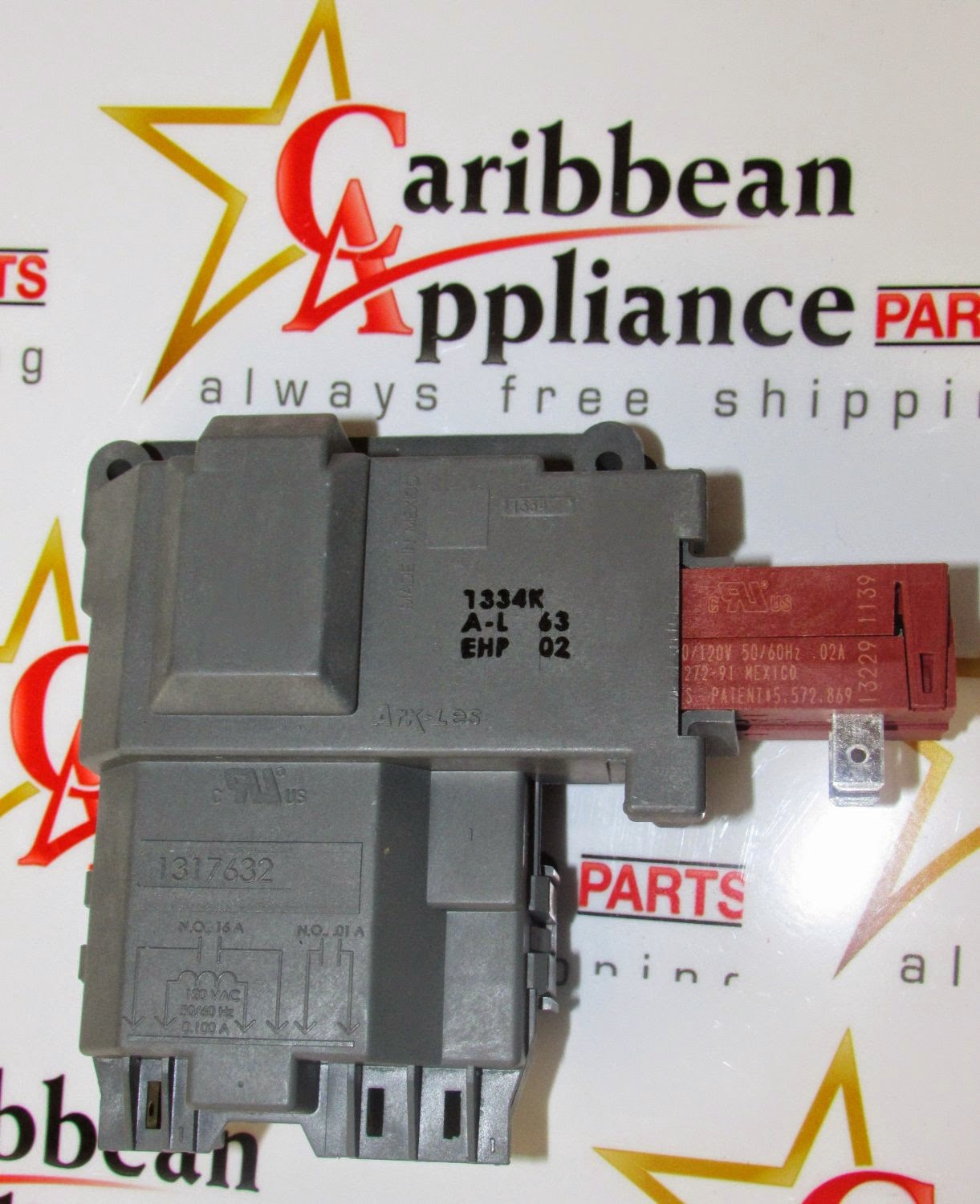 Frigidaire Affinity Washer Frigidaire Affinity Washer Parts