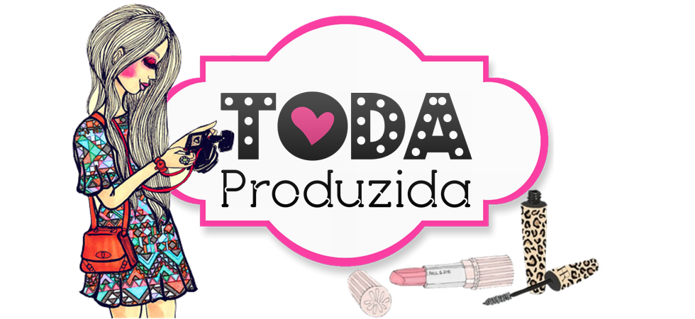 Toda produzida