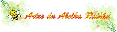 Artes da Abelha Rainha