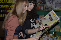 У рамках святкування Міжнародного дня студента було проведено щорічний конкурс "Кращий студент Миколаївщини".