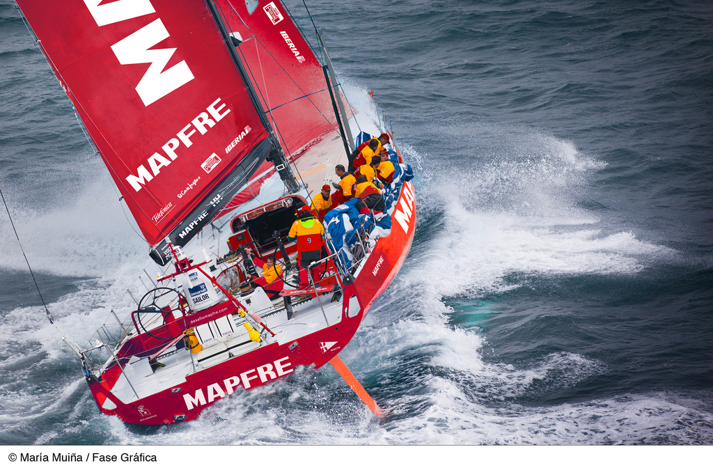 existen los barcos de cristobal colon desaf 237 o mapfre 2013 en la ruta de col 243 n existen los barcos de cristobal colon desaf 237 o mapfre 2013 en la ruta de col 243 n