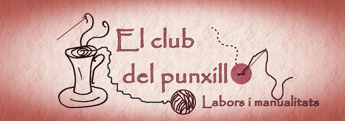 El club del punxillo