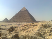 i love that day at the pyramid