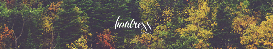 huntress