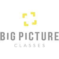 My Big Picture Classes