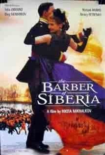 Châu_Á - Thợ Cạo Siberia - The Barber of Siberia (1998) Vietsub The+Barber+of+Siberia+(1998)_Phimvang.Org