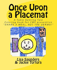 Once Upon a Placemat Coloring Book