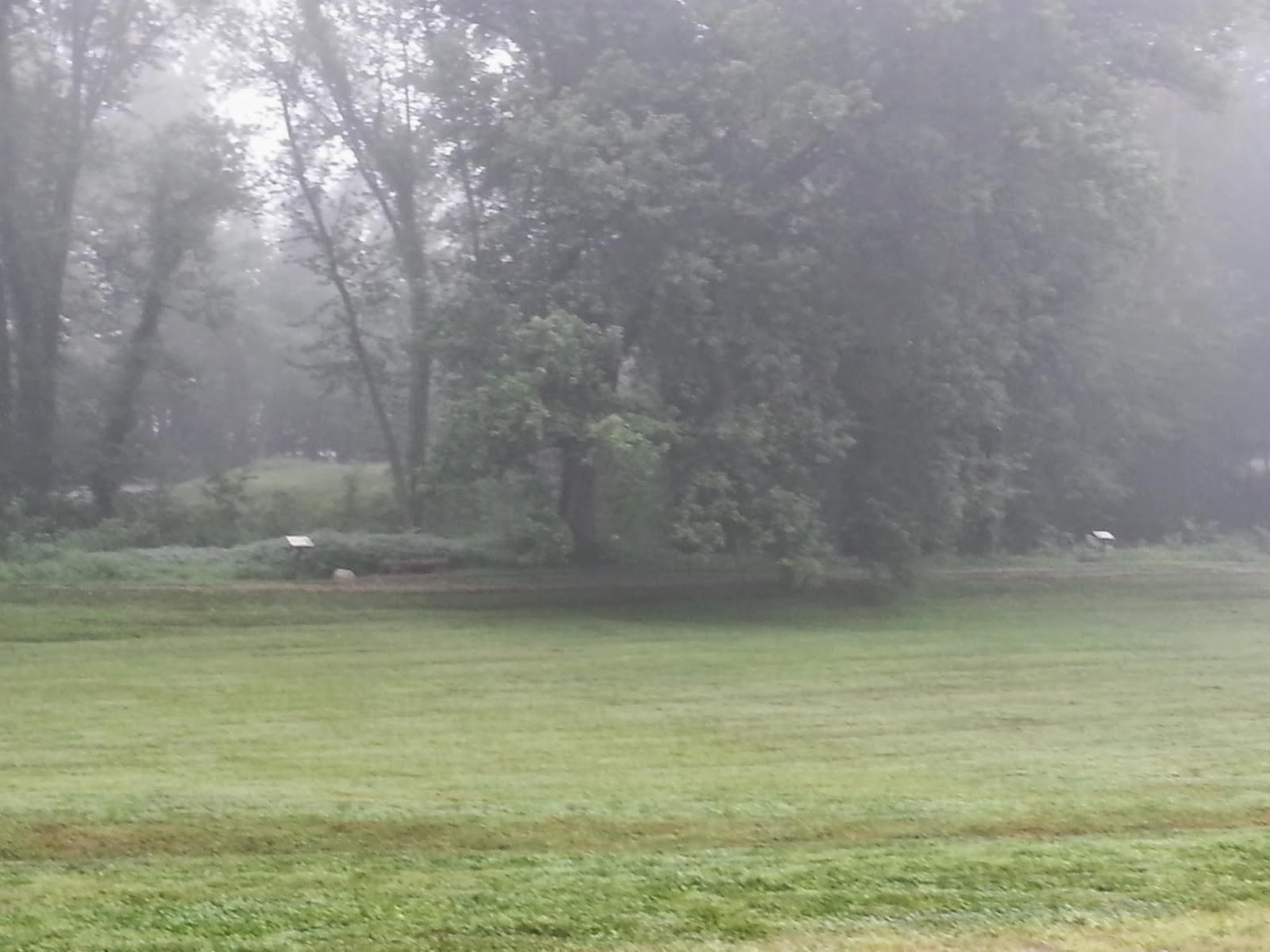 Muncy Heritage Park & Nature Trail