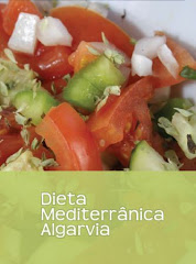 Dieta Mediterrânica Algarvia - Cultura e receitas algarvias