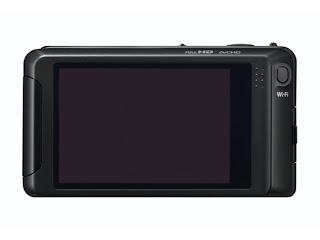 Panasonic Lumix FX90