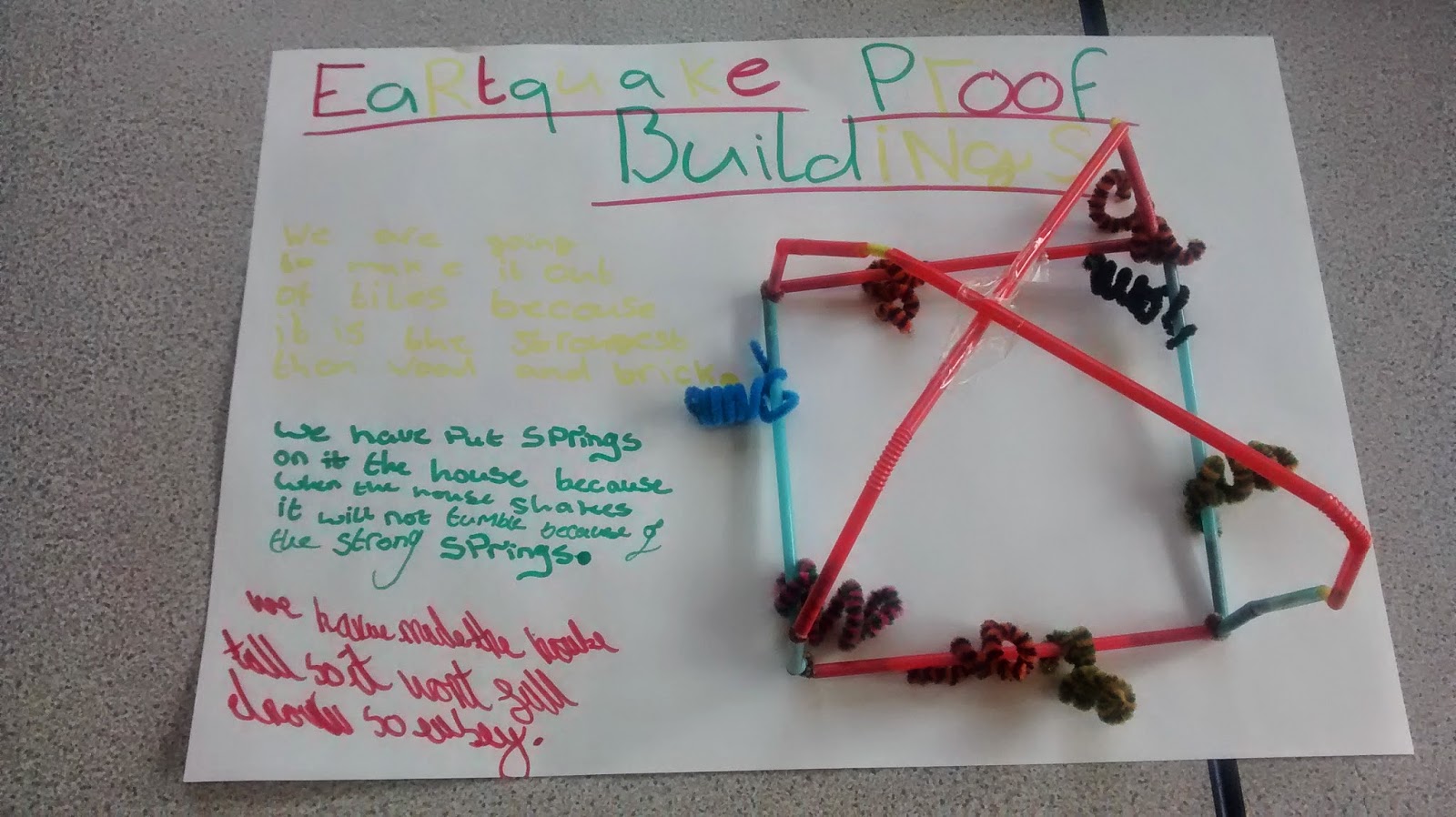 Maximising Learning Poundland Pedagogy Bridgemary Style